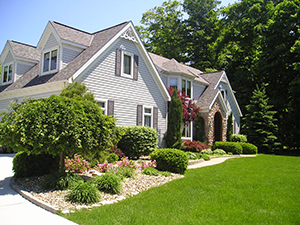 Landscapers and Lawncare Services in Elmwood, WI